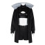 Call Of The Night Nanakusa Nazuna Cosplay Costume