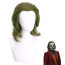 Joker 2019 Wig Cosplay Costume
