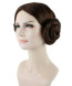 Princess Leia Wig