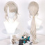 Genshin Impact Lynette Wig - Lynette Cosplay Costume Wig Prop