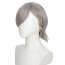 Genshin Impact Lyney Wig - Lyney Cosplay Costume Wig Prop