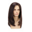 Ozzy Osbourne Wig - Singer Ozzy Osbourne Costume Wig Prop