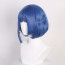 Bocchi the Rock Ryo Yamada Wig - Ryo Yamada Costume Wig Prop