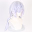 Genshin Impact Sigewinne Wig - Sigewinne Costume Wig Prop