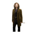 Sirius Black Wig - Brown Curly Hair Wig Sirius Cosplay Costume