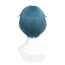 Xingqiu Genshin Impact Cosplay Wig