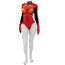 Neon Genesis Evangelion Asuka Langley Sohryu Bikini Swimsuit Costume - Swimsuit Asuka Langley Sohryu Cosplay