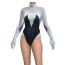Edge of Spider-Verse Spider-Gwen Bikini Swimsuit Costume - Swimsuit Spider-Gwen Cosplay