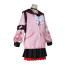 Zenless Zone Zero Ukinami Yuzuha Deluxe Costume - Full Set Yuzuha Ukinami Cosplay
