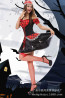 Halloween Masquerade Ball Sexy Women Pirate Dress Costume