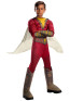Shazam Deluxe Child Costume
