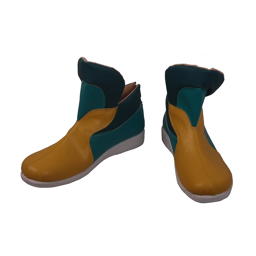 She-Ra Mermista Cosplay Shoes Boots
