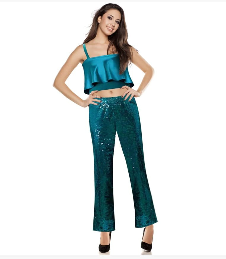 Ruby Gillman Teenage Kraken Nerissa Costume - Nerissa Cosplay