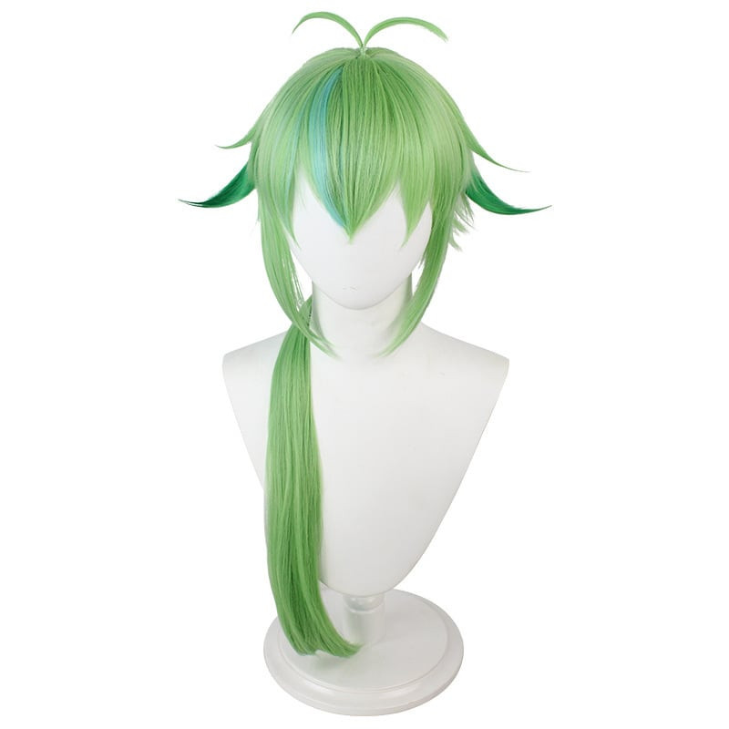 Sucrose Genshin Impact Cosplay Wig