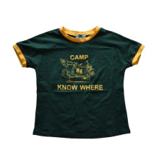 Stranger Things Dustin Costume