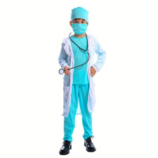Boys Doctor Costume