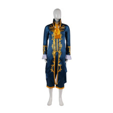 Identity V Joseph Desaulniers Cosplay Costume