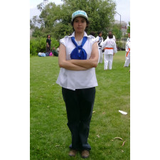 One Piece Marine Costume - Uniform Marine Cosplay