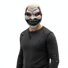 WWE Bray Wyatt Mask Prop - Bray Wyatt Costume Cosplay Mask