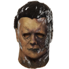 Halloween Ends Michael Myers Mask  - Michael Myers Cosplay Costume Mask
