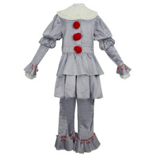 Pennywise IT Cosplay Costume