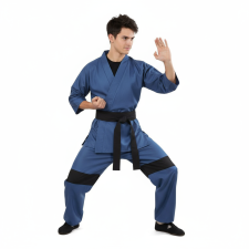 Fire Force Shinmon Benimaru Costume - Shirt Pants Jacket Full Set Shinmon Benimaru Cosplay