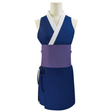 Suma Demon Slayer Cosplay Costume