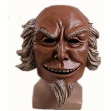 Uncle Sam The Purge Election Year Cosplay Mask