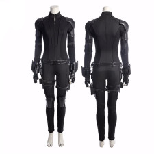 Black Widow Infinity War Cosplay Costume