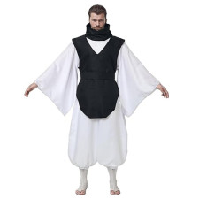Jujutsu Kaisen Choso Costume - Black Robe Choso Cosplay