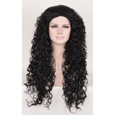 Maui Moana Hair Wig For Adults