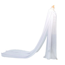 Hobbit Lords of the Rings Galadriel Cosplay Costume