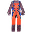 Guardians of The Galaxy Rocket Raccoon Costume For Boys