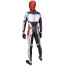 Deadpool Avengers Endgame Suit Cosplay Costume