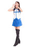 Fairy Tail Lucy Heartfilia Cosplay Costume