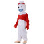 Toy Story 4 Forky Giant Mascot Costume