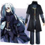 Rimuru Tempest Cosplay Costume