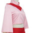 Avatar The Last Airbender Ty Lee Cosplay Costume