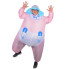 Inflatable Giant Baby Costume