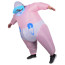 Inflatable Giant Baby Costume