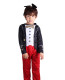 Boys Mickey Mouse Costume