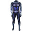 Aquaman Ocean Master Orm Marius Cosplay Costume