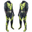 Kamen Rider Zero One Cosplay Costume