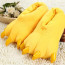 Yellow Monster Feet Slippers Prop - Yellow Monster Costume Cosplay Prop