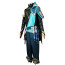 Alhaitham Genshin Impact Costume Cosplay