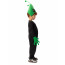 Kids Alien Costume - Suit Mask Big Head Alien Cosplay