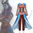 Baldur's Gate 3 Alfira Costume - Complete Set Alfira Cosplay