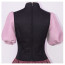 The Owl House Amity Blight Costume - Pink Dress Amity Blight Cosplay