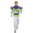 Toy Story Buzz Lightyear Costume - Full Set Buzz Lightyear Cosplay