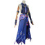 Genshin Impact Citlali Costume - Blue Dress Citlali Cosplay